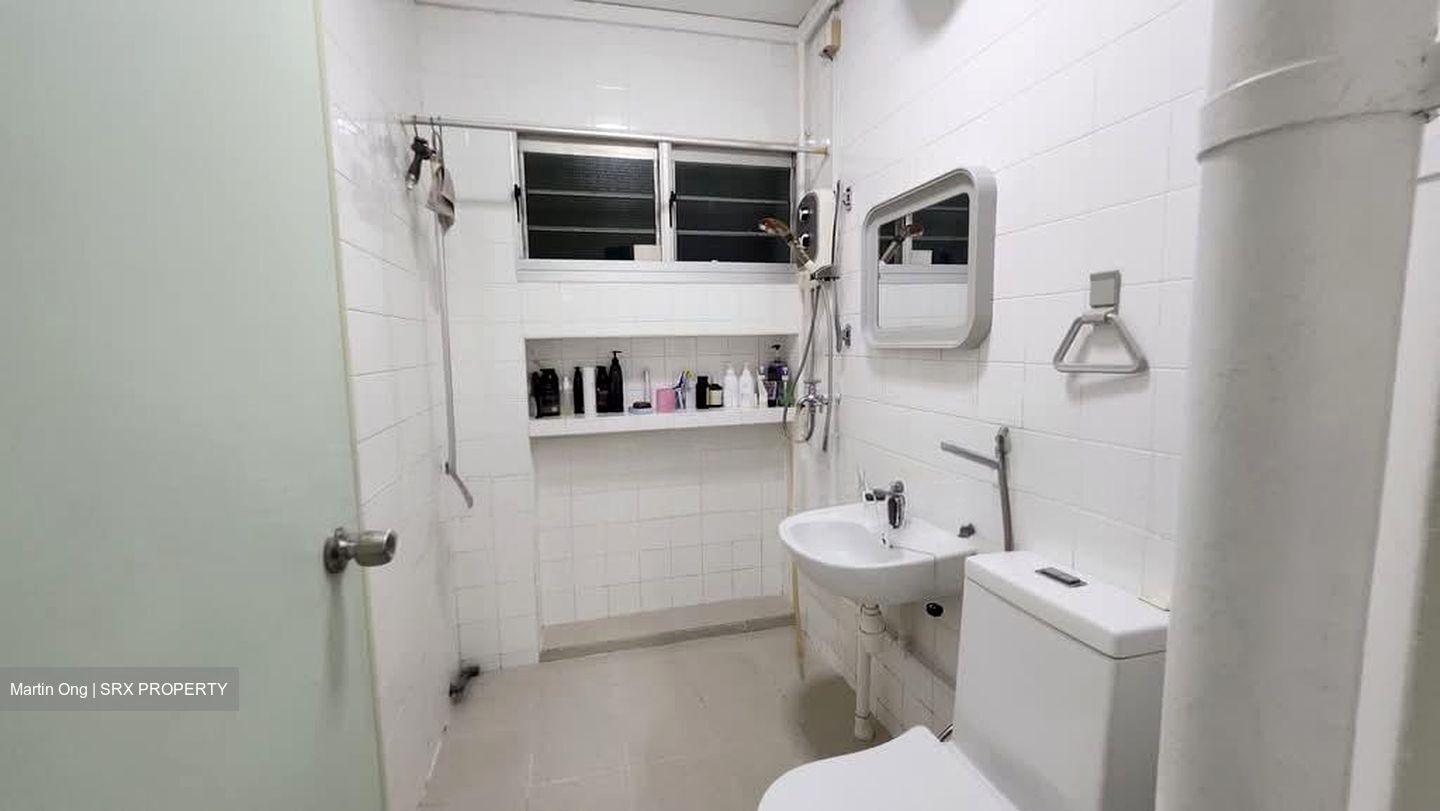 Blk 745 Pasir Ris Street 71 (Pasir Ris), HDB 5 Rooms #598747051